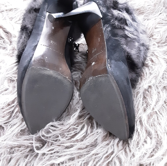 Donald J. Pliner boots - Picture 2 of 5